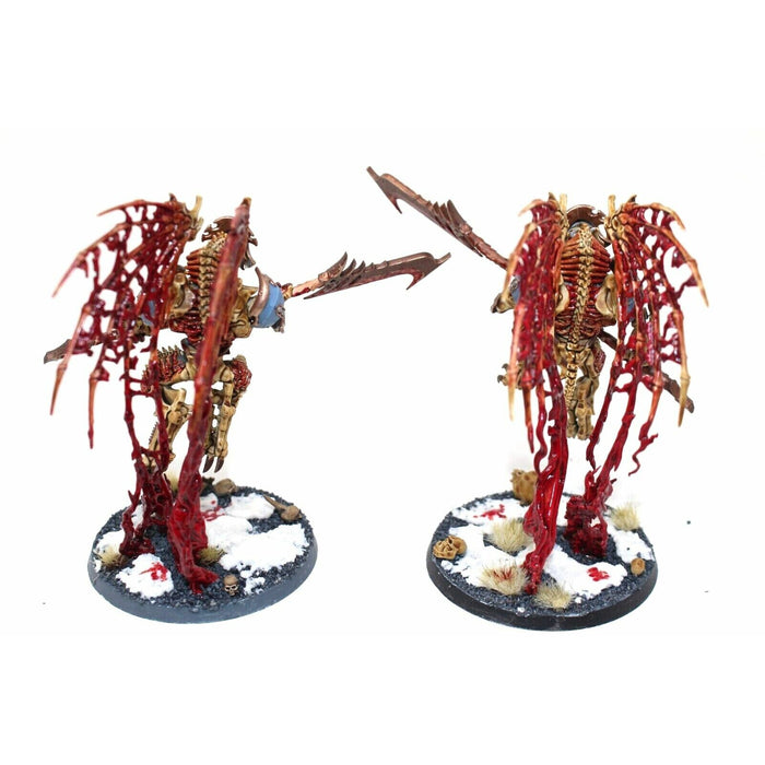 Warhammer Vampire Counts Morghast Archai Well Painted - JYS95 - Tistaminis