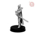 Artel Miniatures - Lady Inquisitor Bale 28mm New - TISTA MINIS