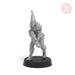 Artel Miniatures - Flaming Drakes Squad with Leader 28mm New - TISTA MINIS