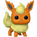 Funko Pop! Pokemon Flareon #629 Vinyl Figure New - Tistaminis