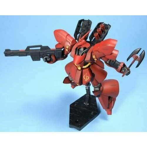 HGUC 1/144 #88 Sazabi New - Tistaminis