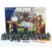 Perry Miniatures Mercenaries European Infantry 1450-1500  New - Tistaminis