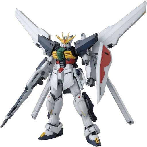 Bandai Gundam MG 1/100 Gundam Double X New - Tistaminis