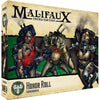 Malifaux Resurrectionists Honor Roll New - Tistaminis