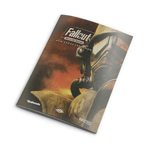 FALLOUT WASTELAND WARFARE: NEW VEGAS RULES EXP New - Tistaminis