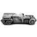 Wargames Exclusive HERESY HUNTER URBAN HUNTER CAR New - TISTA MINIS