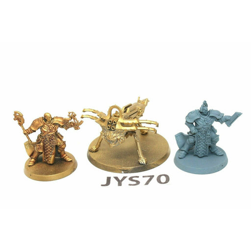 Warhammer Stormcast Eternals Celestar Ballista - JYS70 - TISTA MINIS