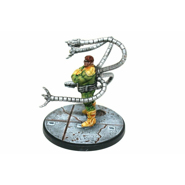 Marvel Crisis Protocol Doctor Octopus Well Painted - TISTA MINIS