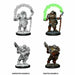 D&D Nolzur's Marvelous Miniatures: Wave 12: Orc Adventures New - TISTA MINIS