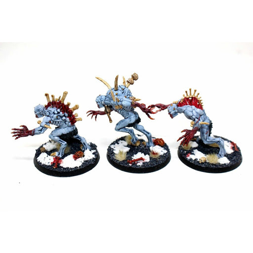 Warhammer Vampire Counts Crypt Horrors Well Painted - JYS85 - Tistaminis