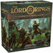 The Lord of The Rings: Journeys In Middle-Earth New - Tistaminis