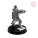 Artel Miniatures - L.E.U - The Judge New - TISTA MINIS