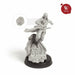 Artel Miniatures - The Assassin New - TISTA MINIS