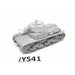 Bolt Action British Airborne M11/39 Tank - JYS41 - Tistaminis