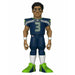 Funko POP GOLD 12" NFL RUSSELL WILSON SEAHAWKS New - Tistaminis