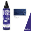 Green Stuff World Dipping ink 60 ml - INDIGO BLUE DIP New - Tistaminis