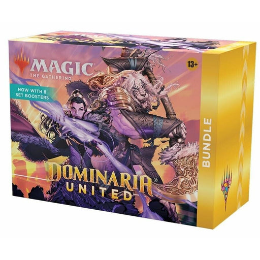 Dominaria United Bundle Sept 9 Pre-Order - Tistaminis