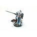 Warhammer Space Marines Librarian Custom Well Painted - JYS70 - Tistaminis