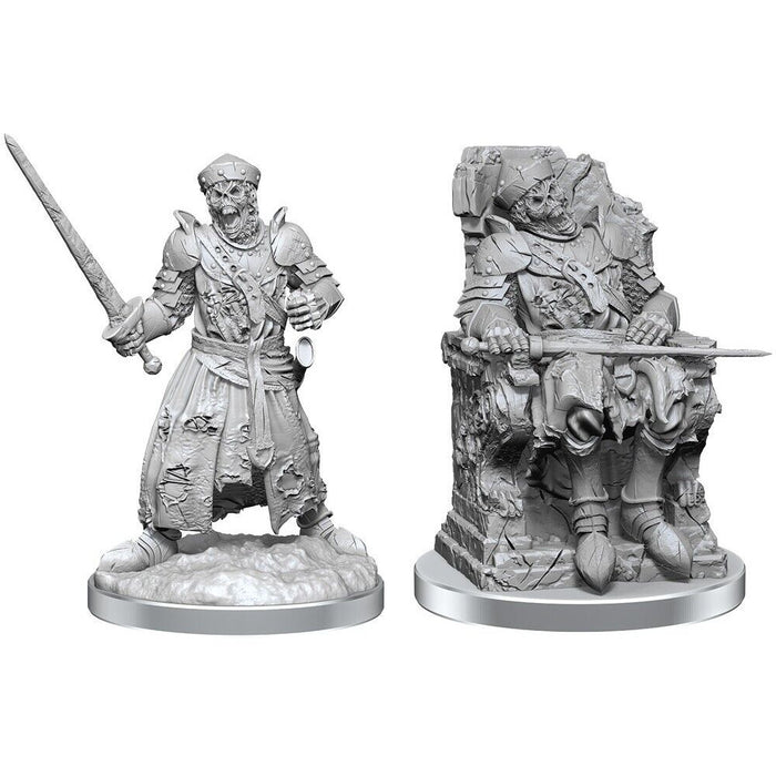 Dungeons and Dragons WizKids Deep Cuts: Wave 19: Dead Warlord New - Tistaminis