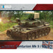 Rubicon British Centurion MBT Mk 5 / Mk 5/1 (FV4011) Main Battle Tank New - Tistaminis