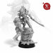 Artel Miniatures - Shadow Hunter Prime 28mm New - TISTA MINIS