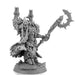 Wargames Exclusive - CHAOS WARP CASTER New - TISTA MINIS