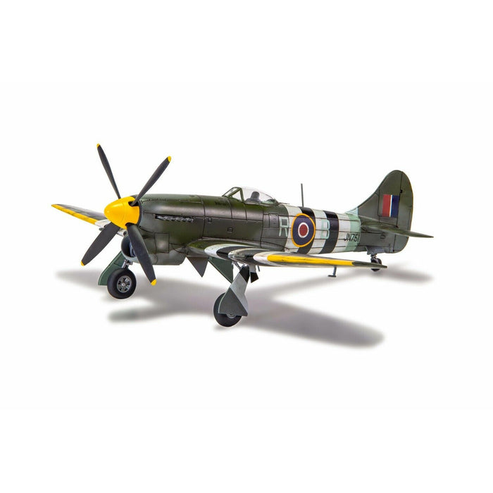 Airfix AIR02109 HAWKER TEMPEST MK.V (1/72) New - Tistaminis