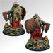 Scibor Miniatures Onufry the Ribald New - TISTA MINIS