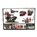 Warhammer Chaos Daemons Khorne Bloodthrone New - TISTA MINIS