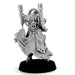 Wargame Exclusive EMPEROR SISTER WITH STORM BOLTGUN New - TISTA MINIS