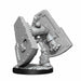 Dungeons and Dragons	Nolzur's Marvelous Miniatures: Wave 15: Stone Defender & Oa - Tistaminis