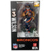 NFL RUSSELL WILSON DENVER BRONCOS Series 3 - Chase New - Tistaminis