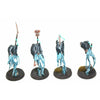 Warhammer Vampire Counts Grimghast Reapers Well Painted - JYS59 - TISTA MINIS