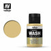 Vallejo Model Wash Desert Dust (76.522) - Tistaminis