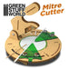 Green Stuff World MITRE CUTTER TOOL New - Tistaminis