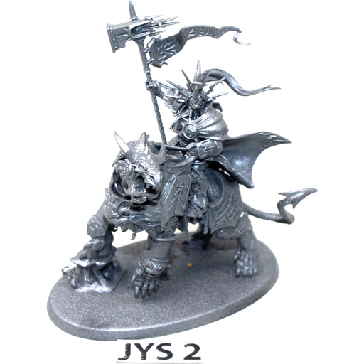 Warhammer Stormcast Eternals Vandus Hammerhand - JYS2 - Tistaminis