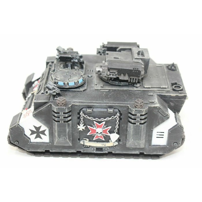 Warhammer Space Marines Razorback With Heavy Bolters Well Paitned JYS8 - Tistaminis