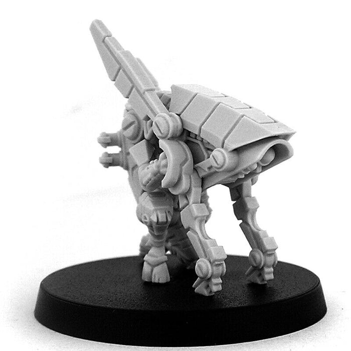 Wargames Exclusive - GREATER GOOD MARKSMAN New - TISTA MINIS