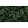 Woodland Scenics Bush Clump Foliage Dark Green (18 Cu.In.) WOO147 - TISTA MINIS