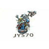 Warhammer Space Marines Librarian Custom Well Painted - JYS70 - Tistaminis