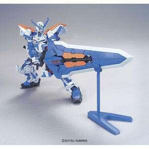 Bandai Gundam HG 1/144 Gundam Astray Blue Frame Second L New - Tistaminis