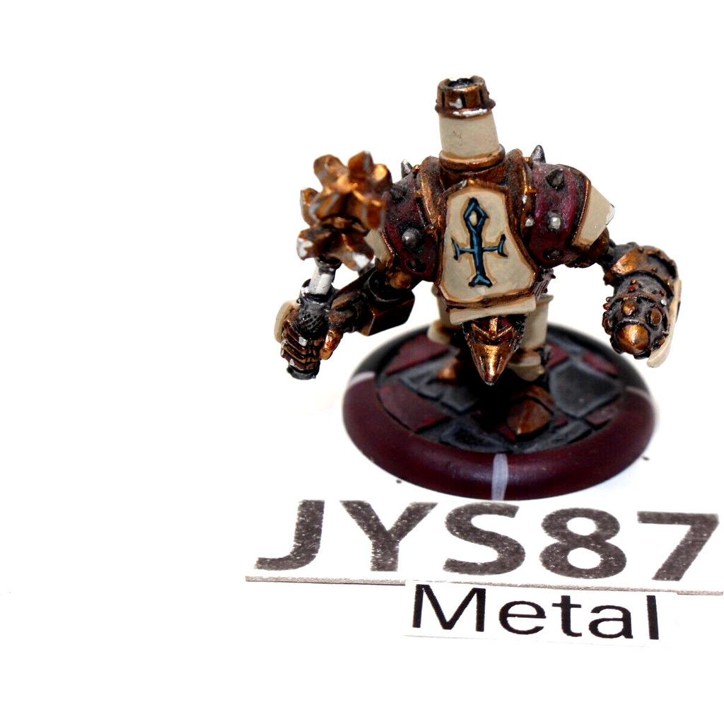 Warmachine Menoth Redeemer - JYS87 - Tistaminis