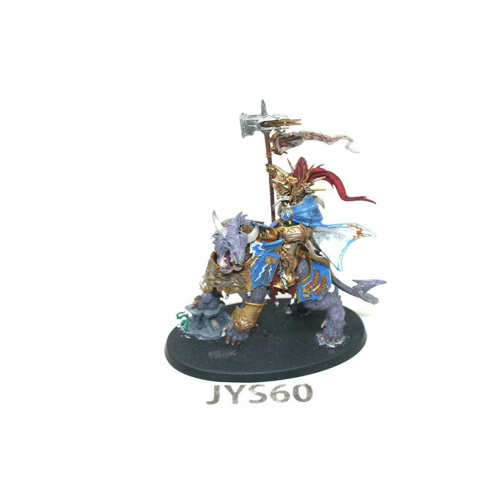 Warhammer Stormcast Eternals Vandus Hammerhand - JYS60 - Tistaminis