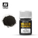 Vallejo Pigments Carbon Black Pigment - VAL73116 - Tistaminis