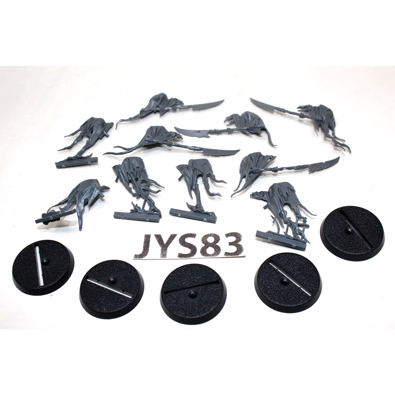 Warhammer Vampire Counts Glaivewraith Stalkers - JYS83 - Tistaminis