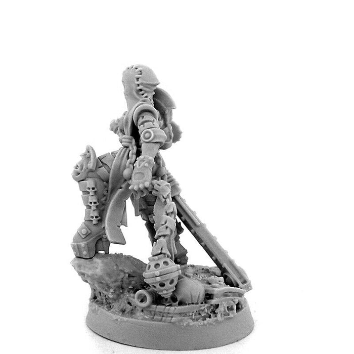 Wargames Exclusive EMPEROR SISTERS REPENTIUM N-243 New - TISTA MINIS