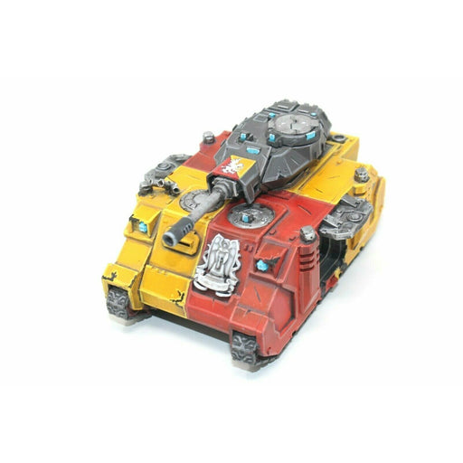 Warhammer Space Marines Preadator Well Painted - JYS70 - Tistaminis