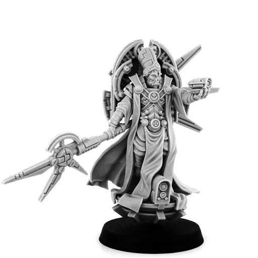 Wargame Exclusive GREATER GOOD AETHER New - TISTA MINIS