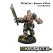 Kromlech Thi'gh'taar - Devourer of Flesh New - TISTA MINIS