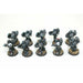 Warhammer Space Marine Tactical Marine Squad Well Painted - JYS69 - Tistaminis